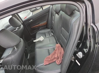 2011 Honda Accord Sedan EX-L - miniatura 6
