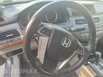 2011 Honda Accord Sedan EX-L – miniatura 10