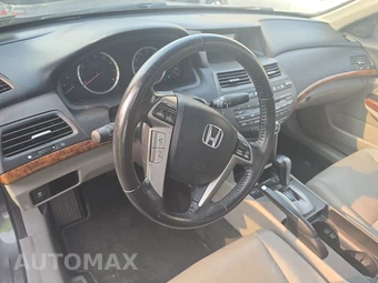 2011 Honda Accord Sedan EX-L – miniatura 11