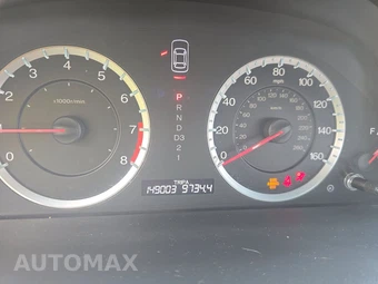 2011 Honda Accord Sedan EX-L – miniatura 12