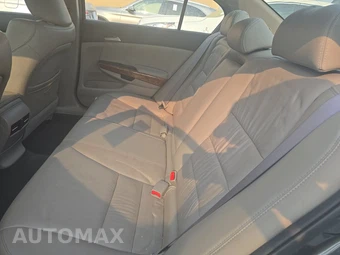 2011 Honda Accord Sedan EX-L – miniatura 13