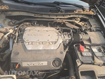 2011 Honda Accord Sedan EX-L – miniatura 15