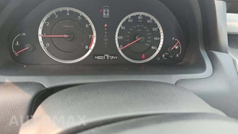 2011 Honda Accord Sedan EX-L – miniatura 19