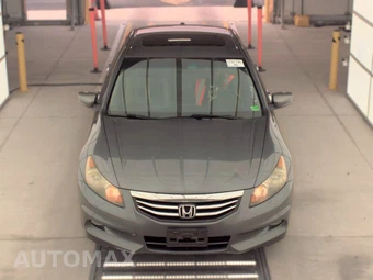 2011 Honda Accord Sedan EX-L – miniatura 2