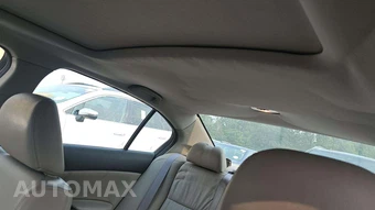 2011 Honda Accord Sedan EX-L – miniatura 20