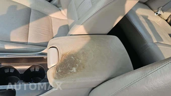 2011 Honda Accord Sedan EX-L – miniatura 24
