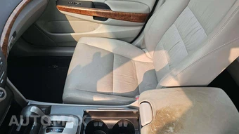 2011 Honda Accord Sedan EX-L – miniatura 26