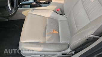 2011 Honda Accord Sedan EX-L – miniatura 27