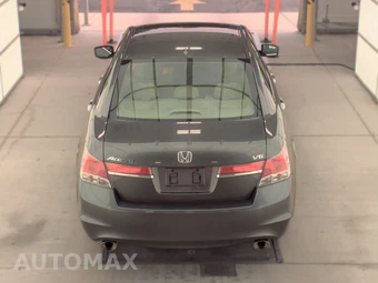2011 Honda Accord Sedan EX-L – miniatura 5