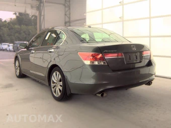 2011 Honda Accord Sedan EX-L – miniatura 6