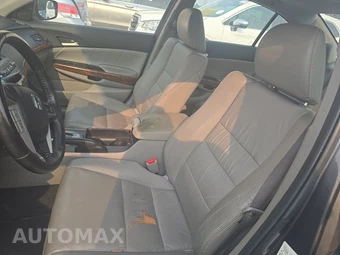 2011 Honda Accord Sedan EX-L – miniatura 7