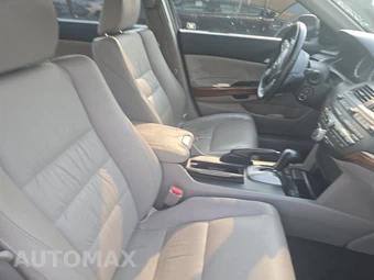 2011 Honda Accord Sedan EX-L – miniatura 8