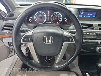 2011 Honda Accord Sedan EX-L - miniatura 10