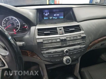 2011 Honda Accord Sedan EX-L - miniatura 11
