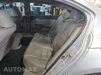 2011 Honda Accord Sedan EX-L - miniatura 13