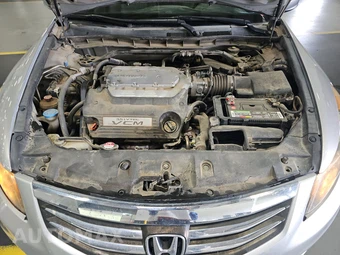 2011 Honda Accord Sedan EX-L - miniatura 16