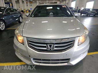 2011 Honda Accord Sedan EX-L - miniatura 2
