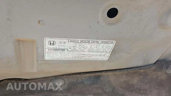 2011 Honda Accord Sedan EX-L - miniatura 20