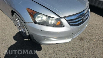 2011 Honda Accord Sedan EX-L - miniatura 22