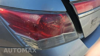 2011 Honda Accord Sedan EX-L - miniatura 25