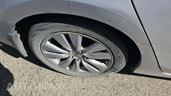 2011 Honda Accord Sedan EX-L - miniatura 30