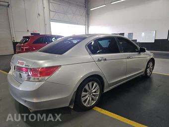 2011 Honda Accord Sedan EX-L - miniatura 4