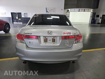 2011 Honda Accord Sedan EX-L - miniatura 5