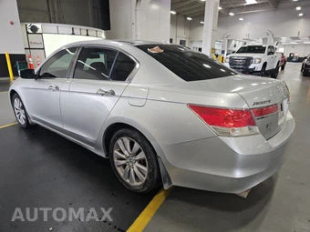 2011 Honda Accord Sedan EX-L - miniatura 6