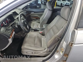 2011 Honda Accord Sedan EX-L - miniatura 7