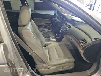 2011 Honda Accord Sedan EX-L - miniatura 8