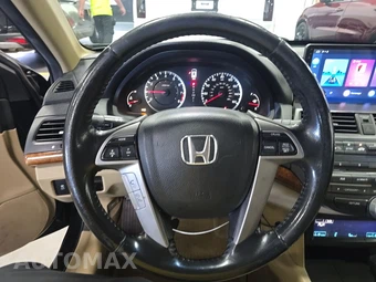 2011 Honda Accord Sedan EX-L w/Navigation – miniatura 10