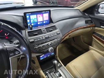 2011 Honda Accord Sedan EX-L w/Navigation – miniatura 11