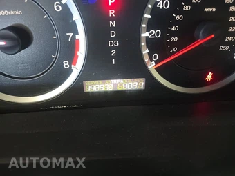 2011 Honda Accord Sedan EX-L w/Navigation – miniatura 12