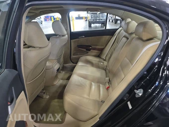 2011 Honda Accord Sedan EX-L w/Navigation – miniatura 13