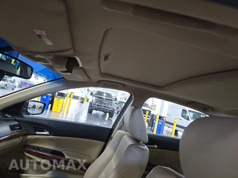 2011 Honda Accord Sedan EX-L w/Navigation – miniatura 14