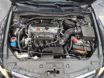 2011 Honda Accord Sedan EX-L w/Navigation – miniatura 16