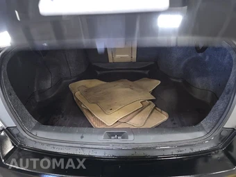 2011 Honda Accord Sedan EX-L w/Navigation – miniatura 17