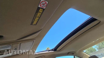 2011 Honda Accord Sedan EX-L w/Navigation – miniatura 18