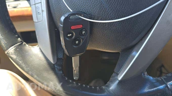2011 Honda Accord Sedan EX-L w/Navigation – miniatura 19