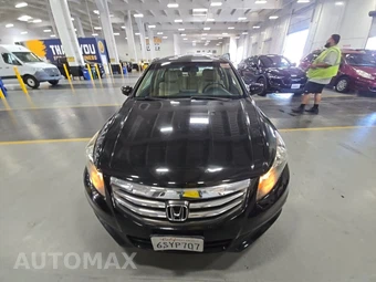 2011 Honda Accord Sedan EX-L w/Navigation – miniatura 2