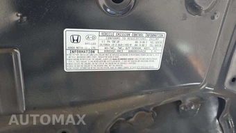 2011 Honda Accord Sedan EX-L w/Navigation – miniatura 20