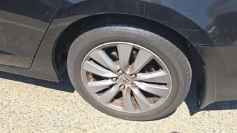 2011 Honda Accord Sedan EX-L w/Navigation – miniatura 27