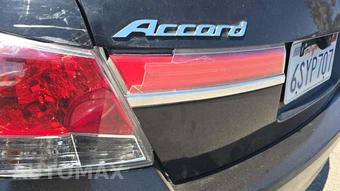 2011 Honda Accord Sedan EX-L w/Navigation – miniatura 28
