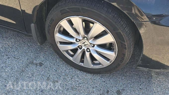 2011 Honda Accord Sedan EX-L w/Navigation – miniatura 31