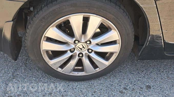 2011 Honda Accord Sedan EX-L w/Navigation – miniatura 36