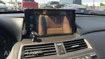 2011 Honda Accord Sedan EX-L w/Navigation – miniatura 37