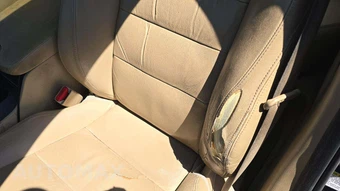 2011 Honda Accord Sedan EX-L w/Navigation – miniatura 38