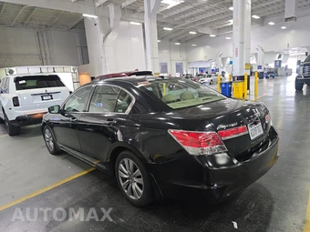 2011 Honda Accord Sedan EX-L w/Navigation – miniatura 6