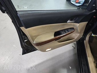 2011 Honda Accord Sedan EX-L w/Navigation – miniatura 9