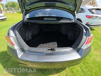2011 Honda Accord Sedan LX – miniatura 11